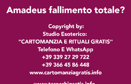 amadeus_fallimento_totale_