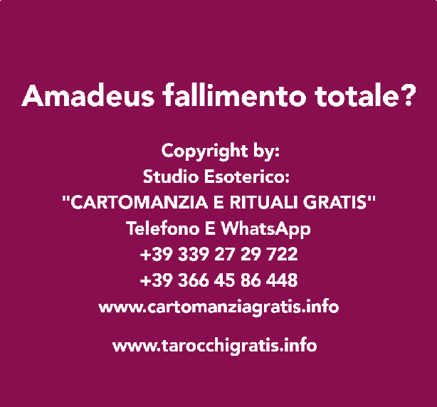 amadeus_fallimento_totale_