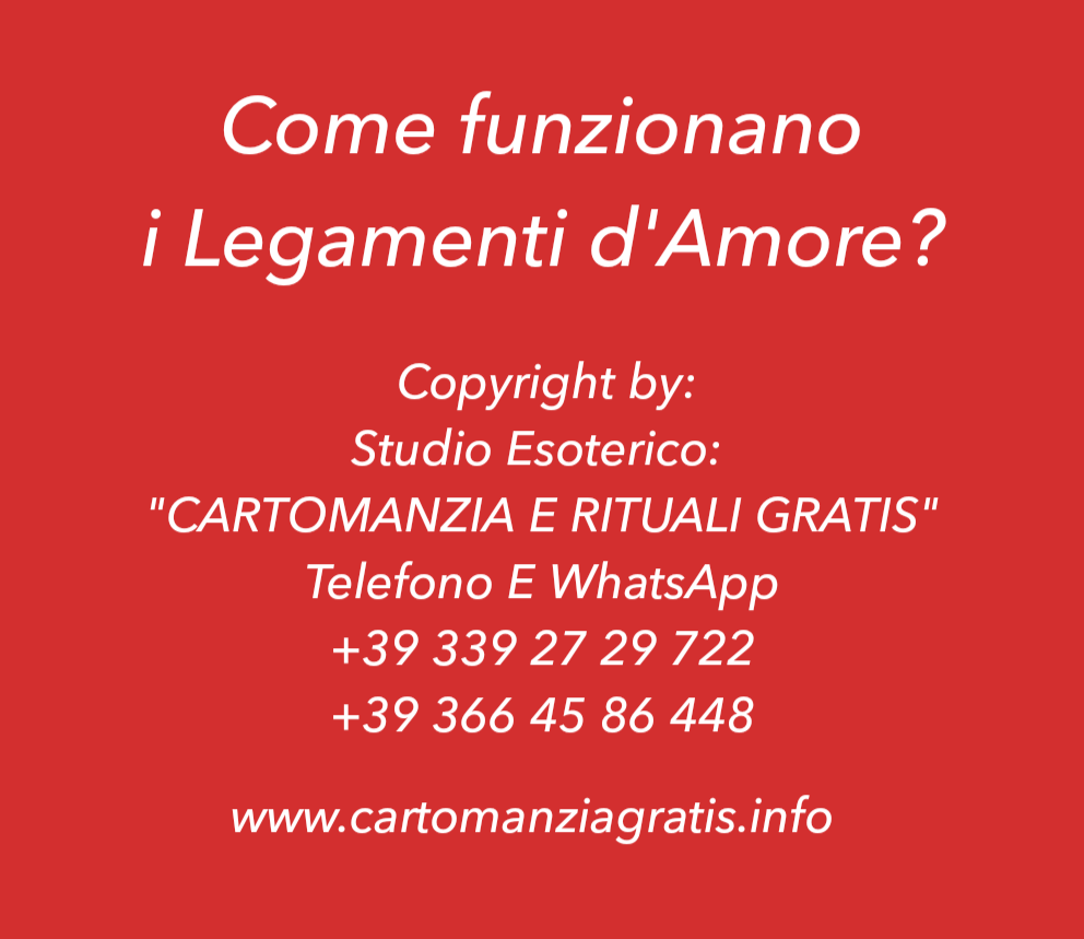 come_funzionano_i_legamenti_d'amore_