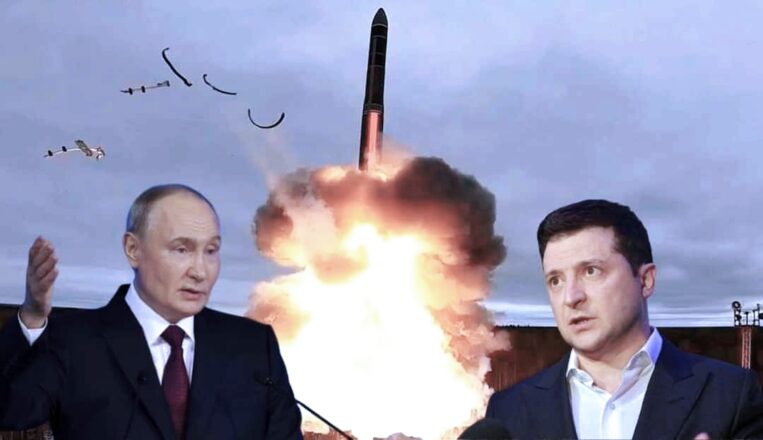 vladimir-putin-volodymyr-zelensky-missile-balistico-interco_